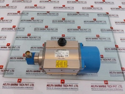 Sick BTF13-A1AM2020 Wire Draw Absolute Encoder ATM60-A1A10-K20 DC 10-32V - Image 1 of 4