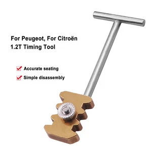 1.2T Engine Timing Tool Car Timing Tool Repair DIY Kit for Peugeot Citroen - Picture 1 of 10