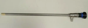 Olympus WA53000A 10mm x 0' Autoclave Laparoscope in excellent working condition - Picture 1 of 1