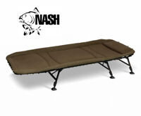 Nash Tackle Bedchair Bag All Sizes Available