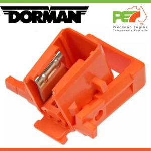 New Dorman Battery Maintenance Plug To Suit TOYOTA HARRIER MHU38_ - Picture 1 of 4