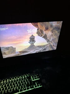 Gaming Pc mit 3060ti Setup - Bild 1 von 17
