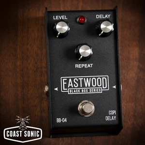 Eastwood BB-04 Copi Delay - Picture 1 of 1