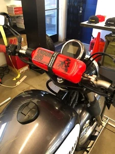 For Used or new Dirt Bikes ATV MOTORCYCLE HANDLEBAR enduro jugs MADE IN USA. - Picture 1 of 24
