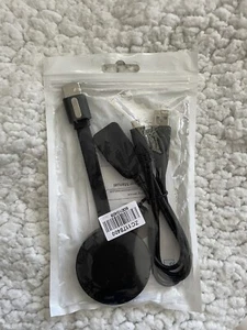 MiraScreen Dongle G2 2.4G Wireless Wifi Display 1080 Wireless HDMI Receiver New - Picture 1 of 5