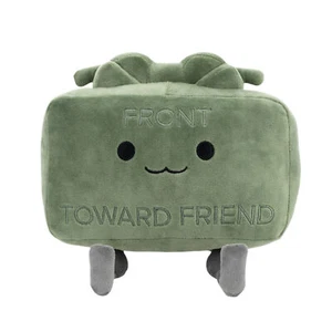 Clay The Claymore Plush Toy Anime Character Plush Toy Plush Stuffed Pillow - Picture 1 of 12