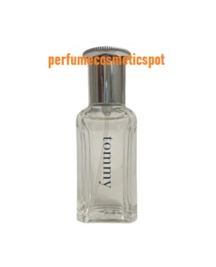 TOMMY HILFIGER TOMMY MINIATURE MINI FOR MEN .5 OZ / 15 ML EAU DE TOILETTE SPRAY - Picture 1 of 1