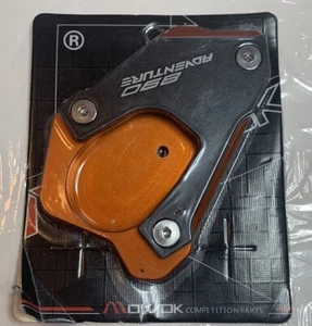Mowok 890 Adventure Kickstand Extension Pad - Picture 1 of 3