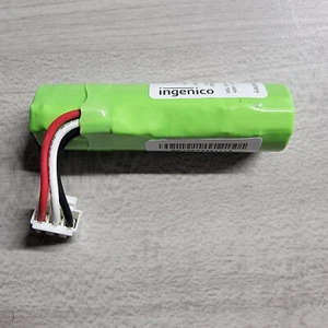 Batteria OEM ~ Ingenico Move 5000 - Foto 1 di 5