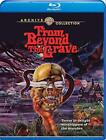 From Beyond the Grave (Blu-ray) Margaret Leighton Peter Cushing David Warner