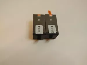 HP 920XL 2 PK Tintenpatronen mit hoher Reichweite Schwarz - Bild 1 von 7