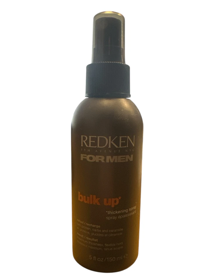 Redken For Men Bulk Up Thickening Spray 150 ml - Bild 1 von 1