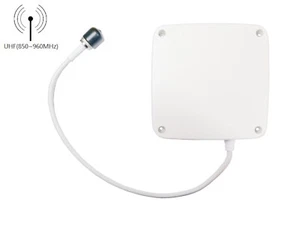 N-K 0.4m RG58 850-960MHz High-Gain Panel Antenna for RF/LoRa (50Ω) e.g.LoRa/RFID - Bild 1 von 7