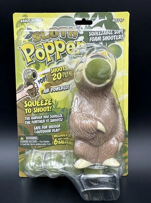 Hog Wild Doodle Jump Popper - The Original - New with Minor Defect**