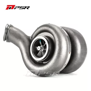 GTA4702B Turbo for Caterpillar CAT C13 Acert High Pressure 743279-0001 - Picture 1 of 11
