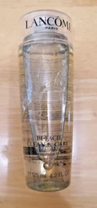 Lancome Bi-Facil Clean & Care Instant Augen Make-up Entferner 125ml Neu - Bild 1 von 2