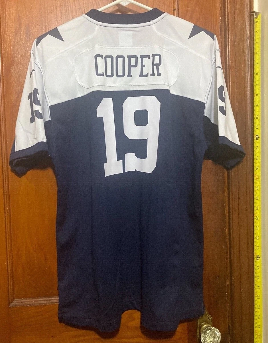 Amari Cooper Jersey NFL Fan Apparel & Souvenirs for sale | eBay