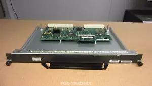 Cisco 7200 Series - 800-08136-09 NPE-400 NPE-G1 Ethernet Module Board - Picture 1 of 3