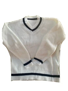 girls cricket jumper - Picture 1 of 6