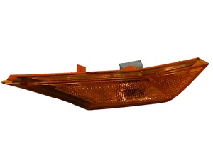 HONDA CIVIC 2016-2021 DELANTERO DERECHO PASAJERO GUARDABARROS MARCADOR LUZ LÁMPARA OEM - Imagen 1 de 8