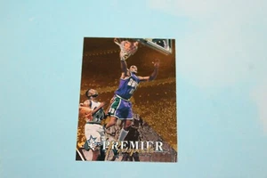 1994-95 Upper Deck SP Basketball Card Complete Finish Fill Your List Set 1-165 - Picture 1 of 325