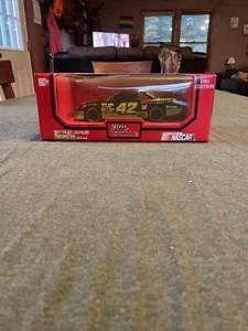 Racing Champions 1:43 Diecast NASCAR Stock Car Replica #43 Kyle Petty NIB - Picture 1 of 5