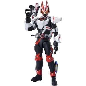 BANDAI S.H.Figuarts Kamen Rider Geats Magnum Boost Form Action Figure JAPAN - Picture 1 of 8
