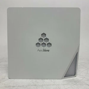 Aerohive HiveAP 330 Wireless Access Point with Flush Ceiling Rail Mount - Picture 1 of 4