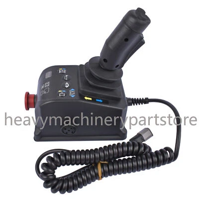 for Genie GRC-12 GS-1530 GS-1930 GS-1932 GS-2032 GS-2046 Control Box 100840GT - image 1 of 4