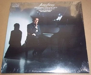 Joselson/Mata PROKOFIEV Concerto No.3 RAVEL Concerto in G - RCA ARL1-2910 SEALED - Bild 1 von 2
