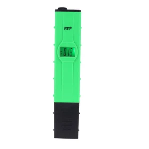 Portable Pen ORP Redox Meter ±1999mV Water Quality Testing w/ LCD Backlight O5S1 - Picture 1 of 9