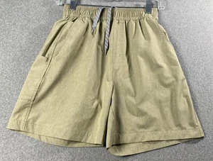 Pantalones Cortos Deportivos World Wide Exterior/Natación/Pesca Talla S Con 4 Bolsillos - Imagen 1 de 4