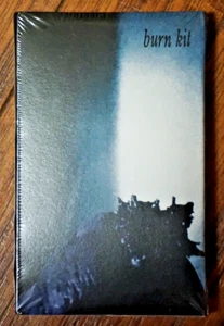 NEW Burn Kit Demo Tape Cassette 2024 Boston Post Punk Indie Rock Jangle Pop - Bild 1 von 2