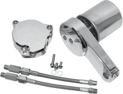 Комплект для перемещения масляного фильтра BARON BA-2640-00 99-09 Yamaha XVS 1100 V-Star на заказ - Изображение 1 из 2