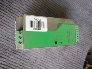 Phoenix Contact Quint-PS-100-240AC/24DC/5 Netzteil, 2938581 #207319-J4 - Bild 1 von 5