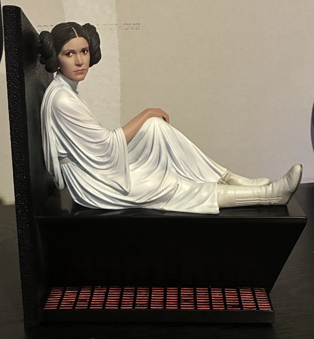 ジェントルジャイアント STAR WARS Princess Leia Amazon.co.jp: Star