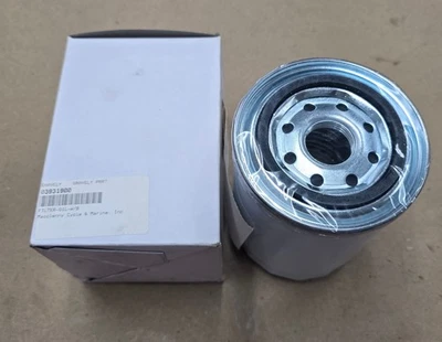 Filtro de aceite Ariens GRAVELY 03931900 con derivación 917001 917002 917011 917012 OEM Foto 1 de 4