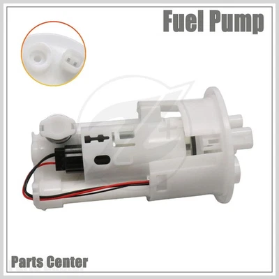 Fuel Pump Module Fits For Triumph Sprint ST 1050 Speed Triple 1050 2005-2011 - Image 1 of 4