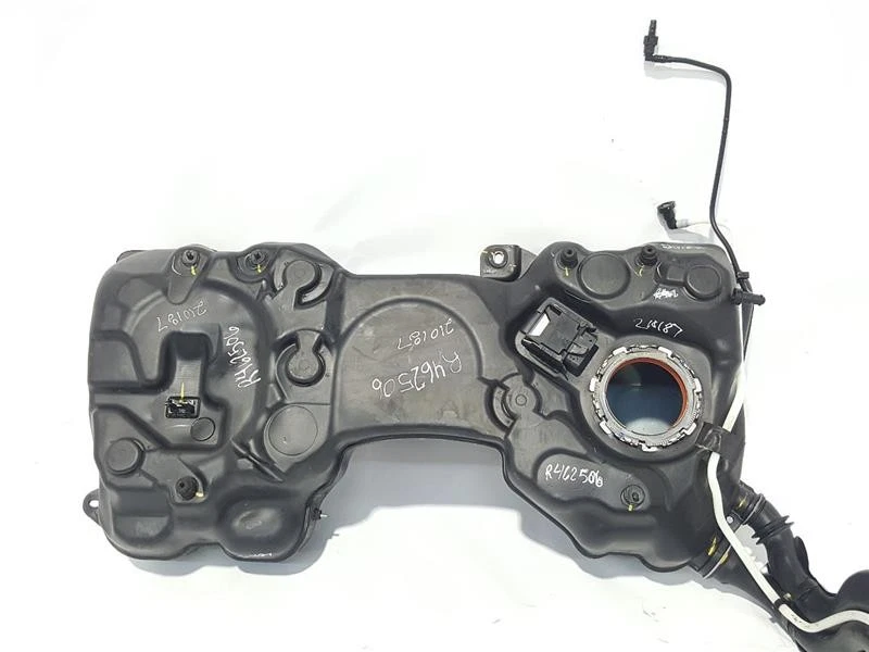 Tanque de combustible OEM 2020 Audi Q3 S Line Quattro 2,0 L Foto 1 de 4