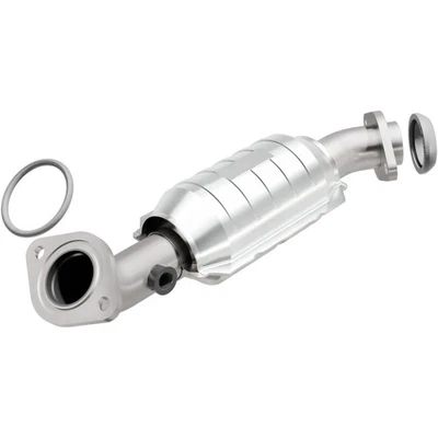 MagnaFlow para convertidor DF 04-07 Cadillac CTS 2,8 L/3,6 L lado del pasajero 24930 Foto 1 de 4