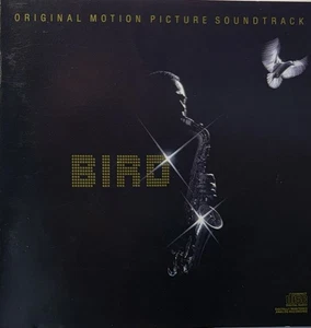 Bird by Original Soundtrack (CD, Columbia (USA)) - Picture 1 of 2