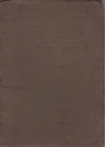 ALLAN JUNIOR Canny Tales Fae Aberdenn 1927 SC Book - Bild 1 von 1