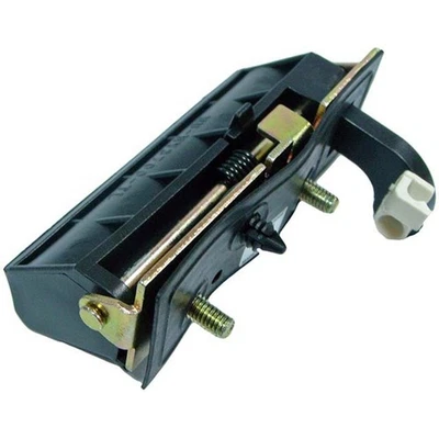 Manija de cierre de puerta levadiza Dorman 82433 para Kia Sedona Hyundai Entourage 2007-2008 Foto 1 de 3