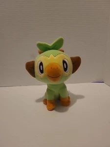 pokemon grookey plush - Picture 1 of 5