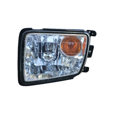 Conjunto de luces antiniebla para conductor izquierdo Infiniti QX56 2004-2010 OEM Foto 1 de 4