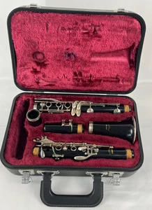 YAMAHA YCL-27 Bb Clarinet w/case - Picture 1 of 6