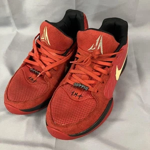 Nike Ja 1 EP Hunger Shoes Mens Size 9.5 Basketball Ja Morant HQ2638-600 - Picture 1 of 21