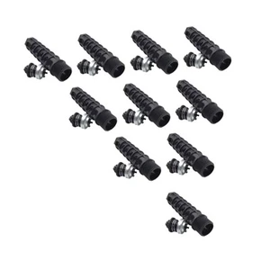 10 Pieces 12992593 Engine Oil Cooler Filter Single Way Valve Accessories for - Picture 1 of 6