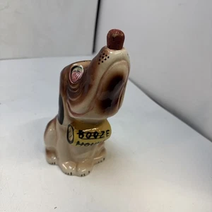 Vintage Tilso Japan Booze Hound - Picture 1 of 8