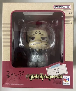 Megahouse Lookup Jujutsu Kaisen Sukuna Reissued Figurine Model Toy with Box - Picture 1 of 4